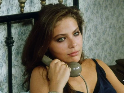 Орнелла мути укрощение строптивого