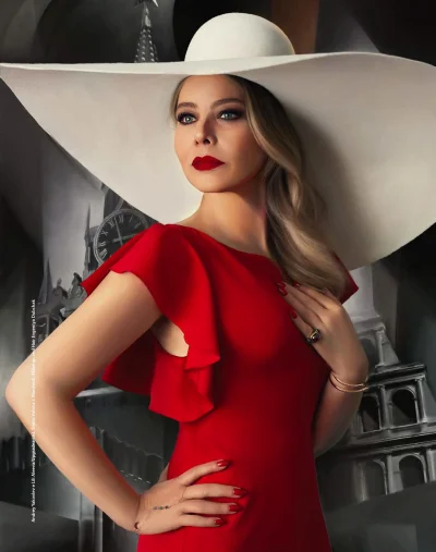 Орнелла мути