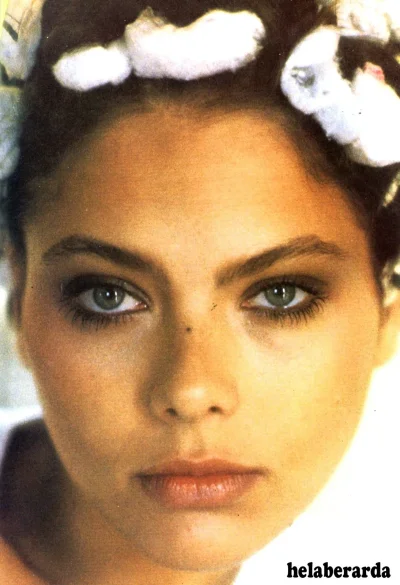 Орнелла мути