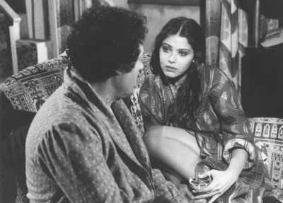 Орнелла мути и микеле плачидо