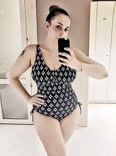 Анфиса чехова до похудения