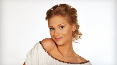 Кристина асмус биография