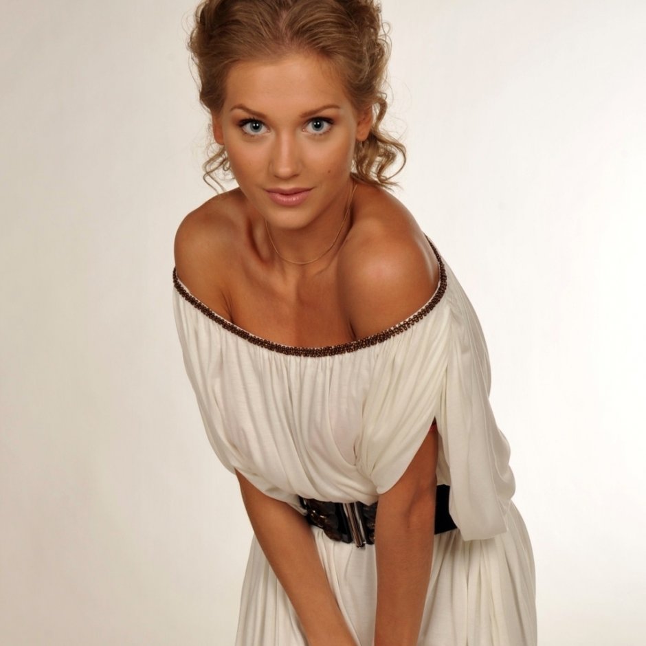Актриса кристина асмус