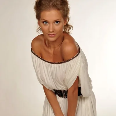 Актриса кристина асмус