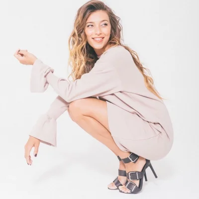 Регина тодоренко