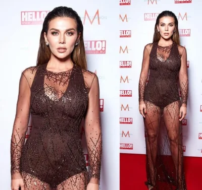 Анна седокова премия муз тв