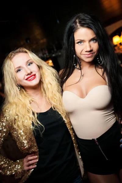 Яна липницкая бьянка