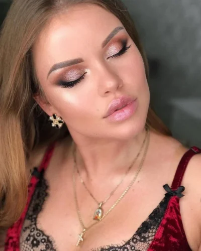 Макияж идеи