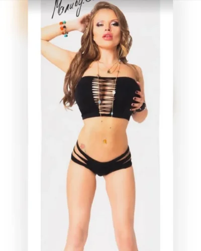 Сексуальная нижнее белье