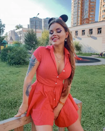 Олесей малибу