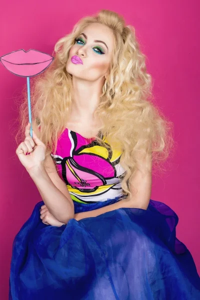 Полина максимова актриса