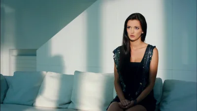 Паулина андреева темный мир