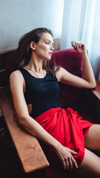 Модели красивые