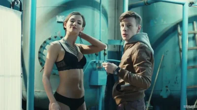 Паулина андреева