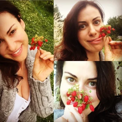 Актриса анна ковальчук