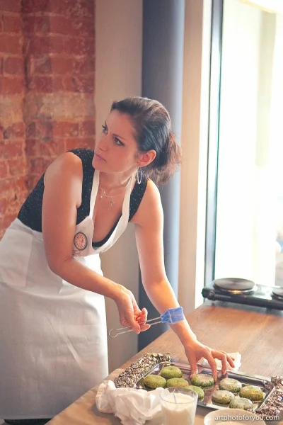 Анна ковальчук актриса