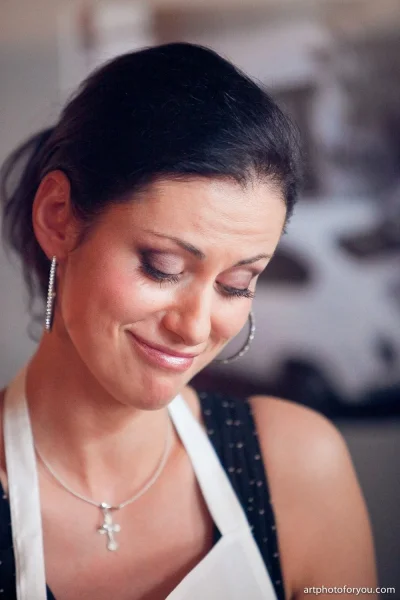 Анна ковальчук