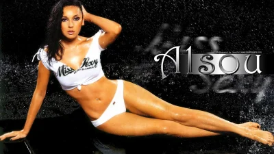 Певица алсу максим