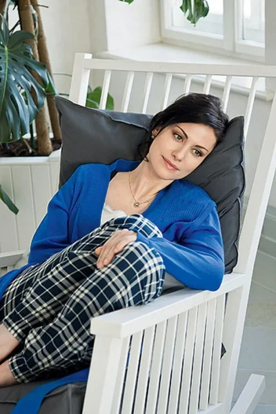 Анна ковальчук биография личная жизнь