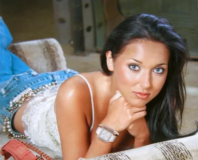 Алсу российская певица