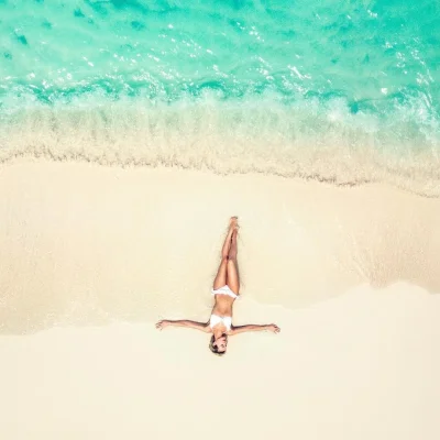 Пляжи на мальдивах