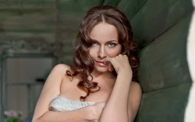 Актриса екатерина гусева