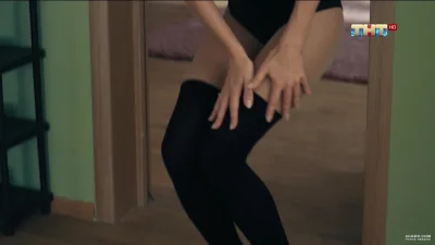 Анна хилькевич универ новая общага в нижнем белье