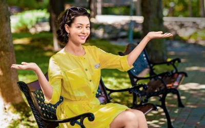 Марина кравец национальность