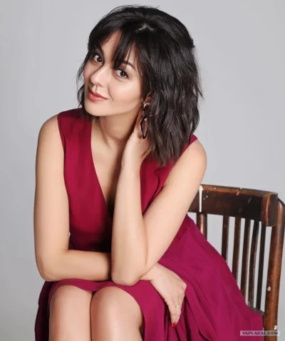 Голая Марина Кравец