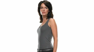 Лина хиди терминатор