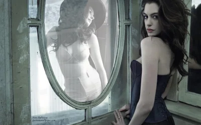 Хэтэуэй энн