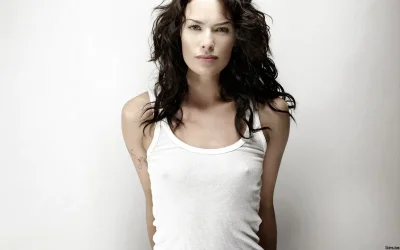 Эванджелин лилли кейт остин