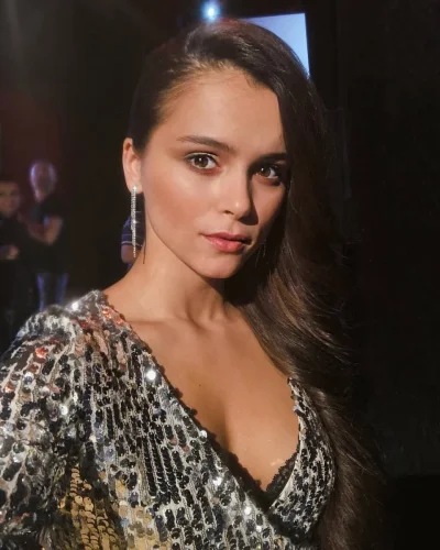 ()мила сивацкая