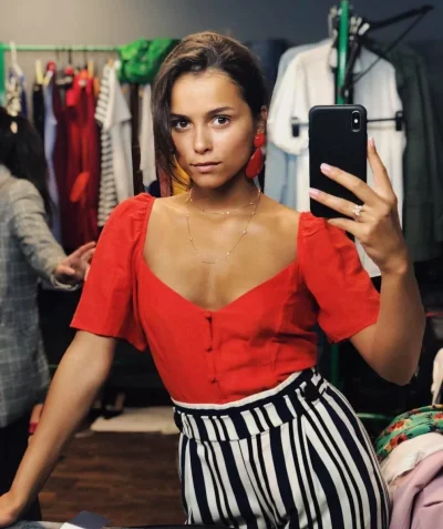 Мила сивацкая гранд