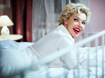 Актриса карина зверева