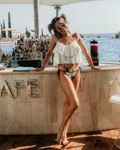 Пляжный стиль