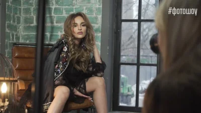 Софья каштанова полицейский с рублевки