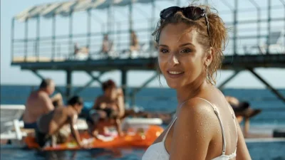 Софья каштанова курортный роман