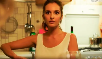 Актриса софья каштанова