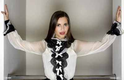 Юлия михалкова до пластики