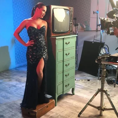 Вечерние наряды