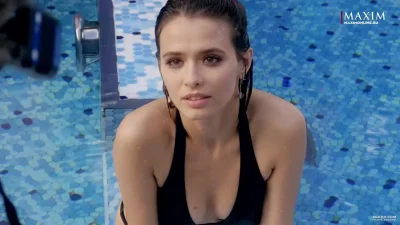 Максим любовь аксионова