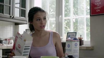 Любовь аксенова универ