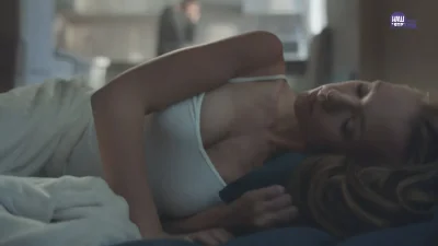 Откровенные сцены