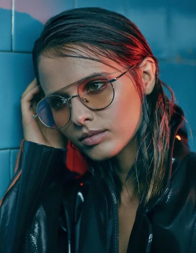 Аксенова любовь