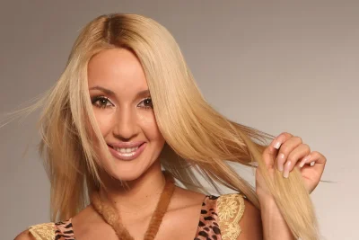 Вера кудрявцева