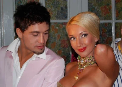 Матвей морозов и лера кудрявцева