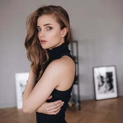 Алина ланина биография