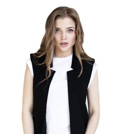 Классический жилет