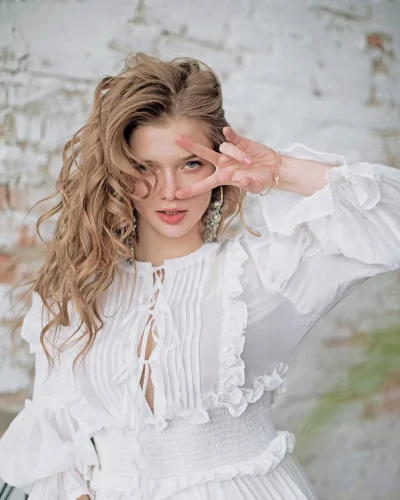 Лиза арзамасова